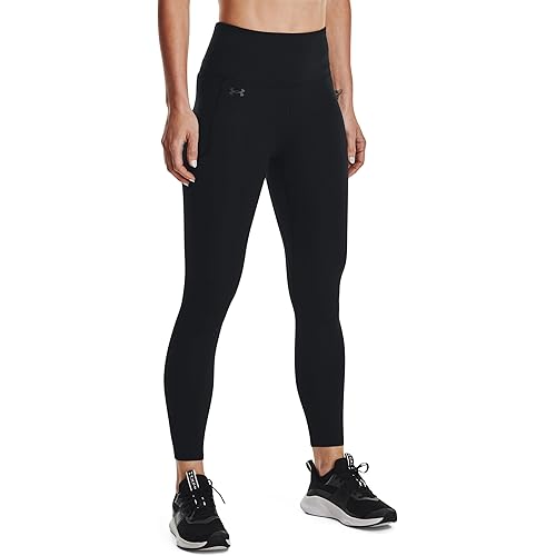 Under Armour Women’s Motion Ankle Leggings