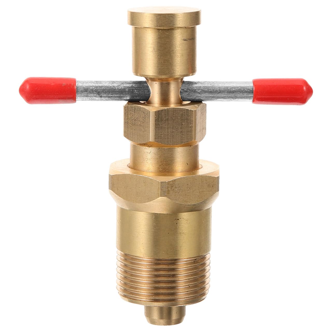 Outil de plomberie extracteur d'olives cuivre et bague de compression