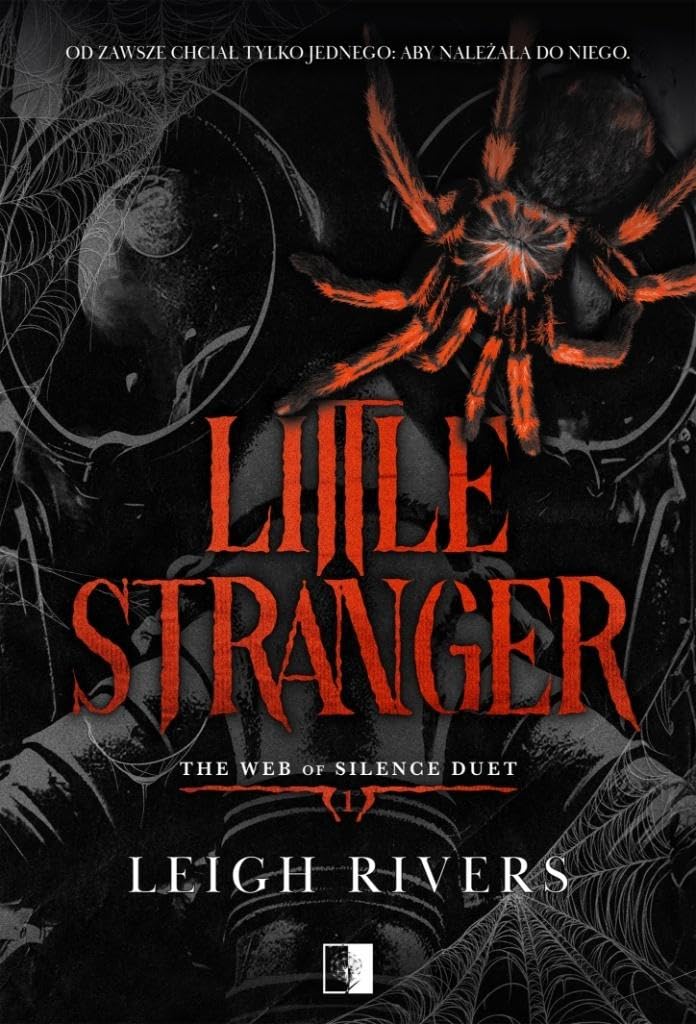 The Web of Silence Duet (1) (The Web of Silence Due Tom 1 Little Stranger)