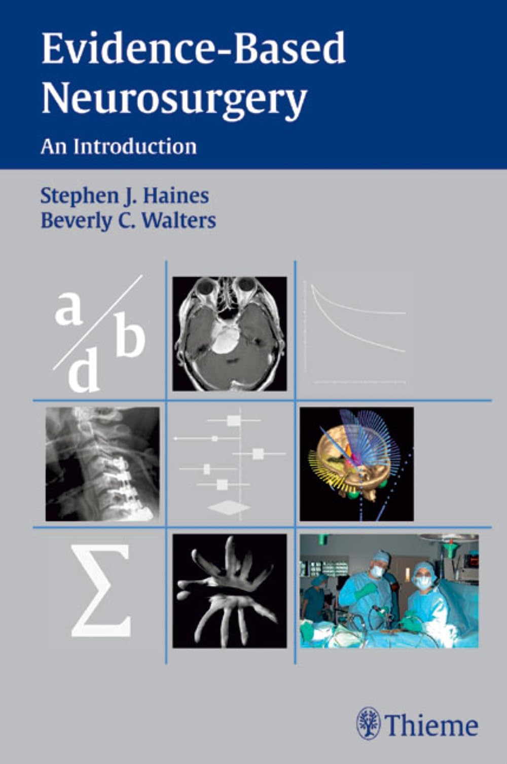 Buy Evidence-Based Neurosurgery: An Introduction — BookShops.in