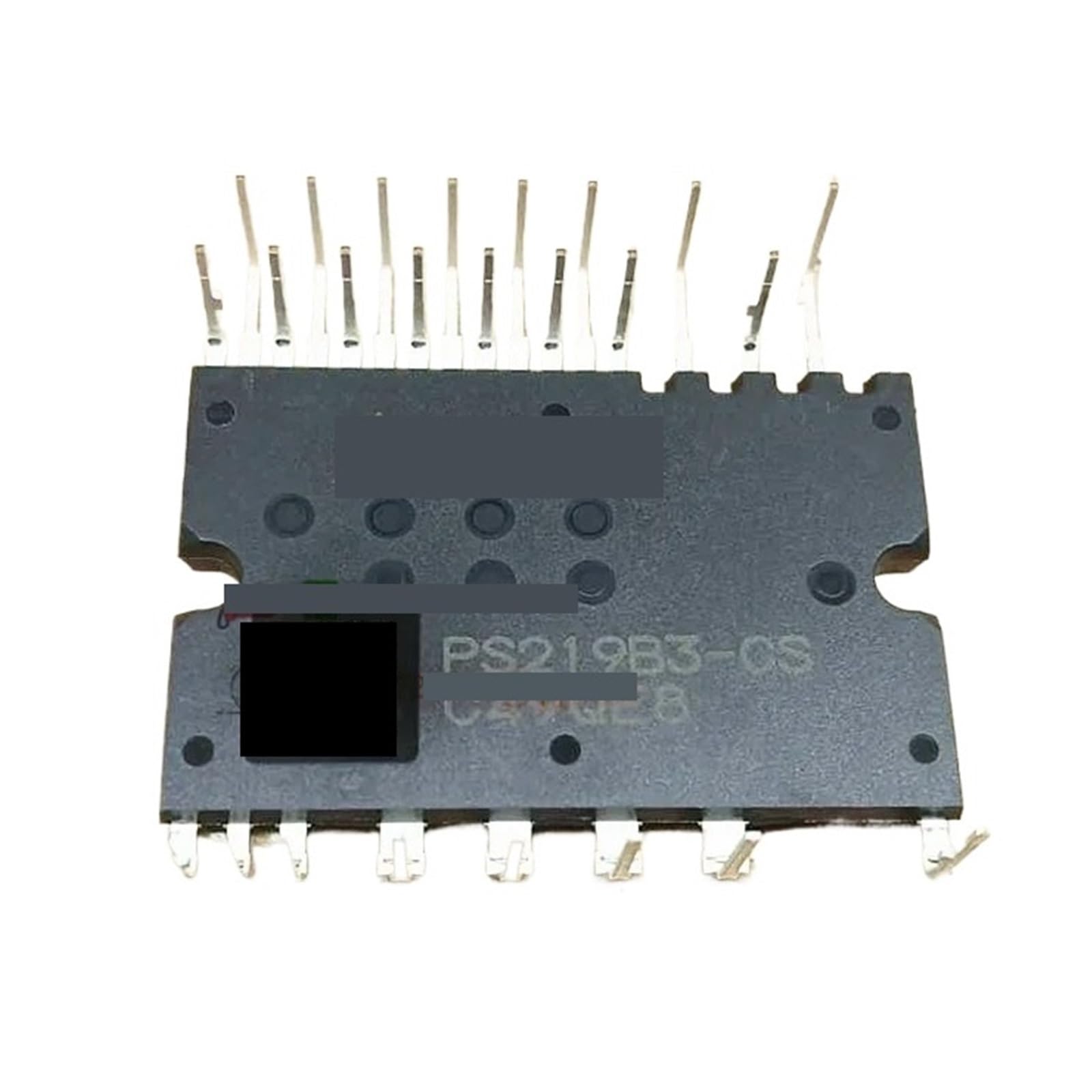 Pont redresseur PS219B3-CS à haut rendement pour une isolation électrique totale