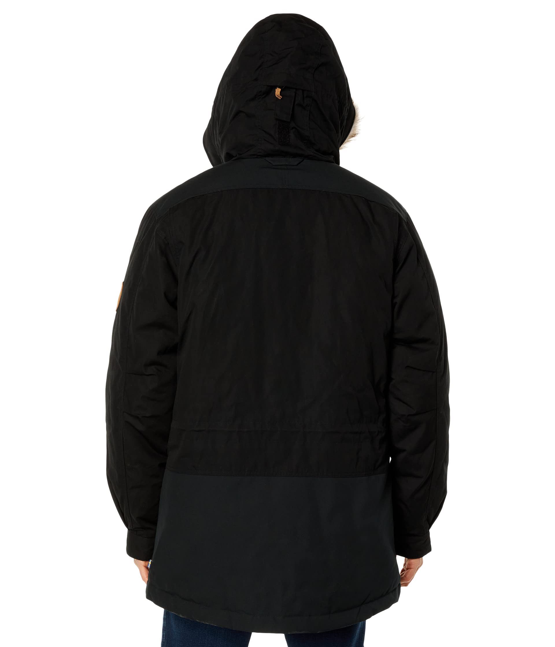 Fjällräven Herren Singi Down Daunenjacke (1er Pack)