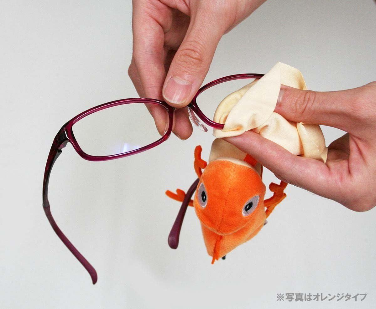 Amazon.co.jp: カメレオンクリーナー I-101 (パープル) : Electronics