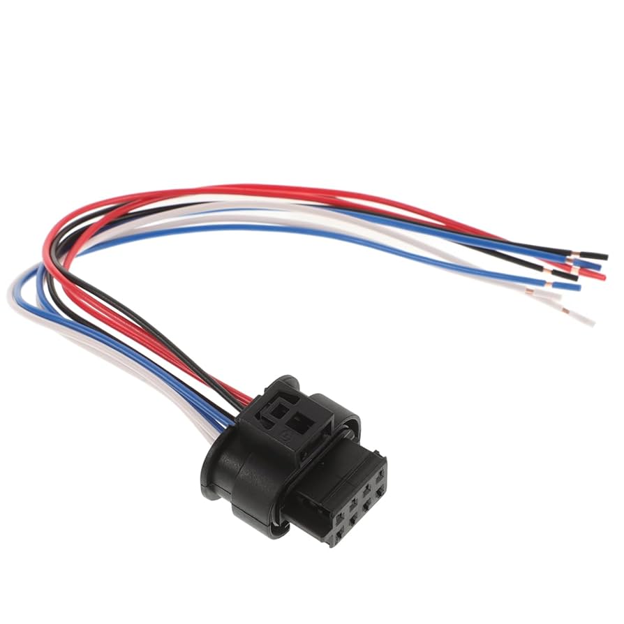 Amazon.com: OSOLADY Brake Socket Replacement for Tail Light