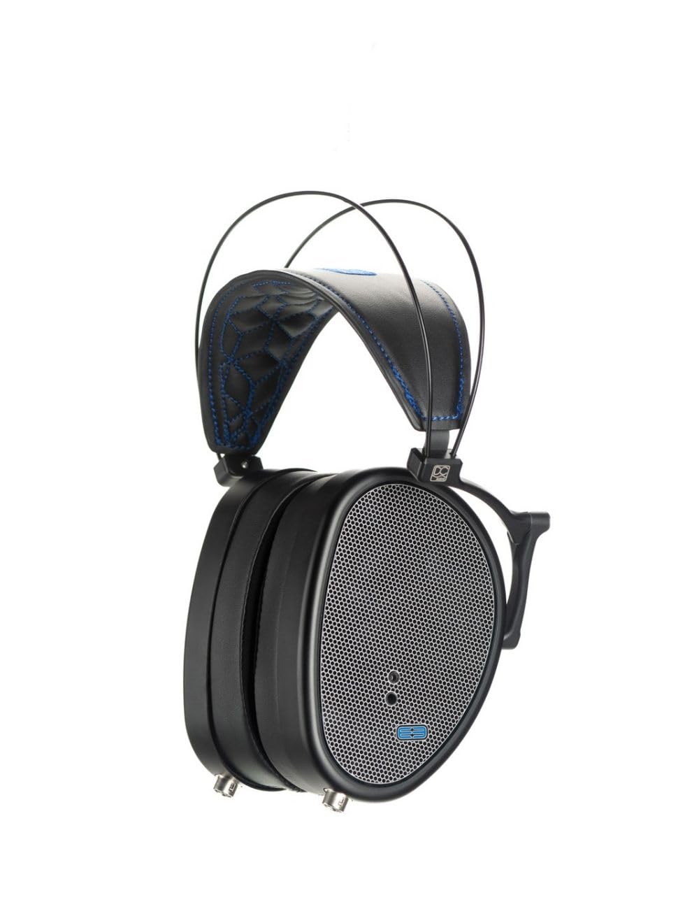 Dan Clark Audio E3 Closed Back Planar Magnetic Headphones (Black)
