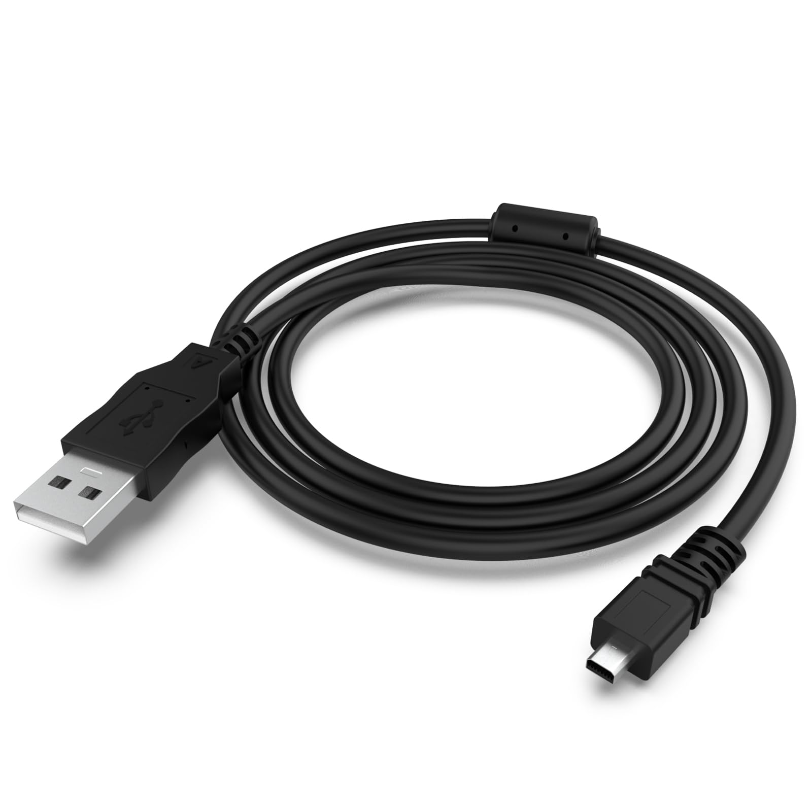 Amazon.com: Arzweyk Replacement USB Camera Data Transfer Cable