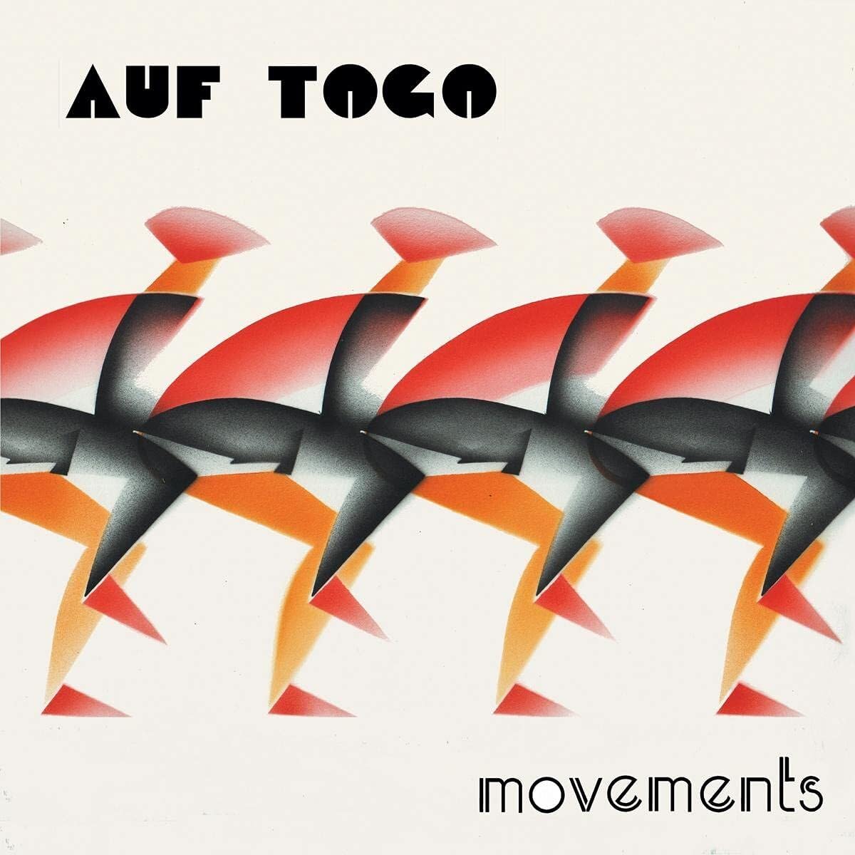 Movements [VINYL]