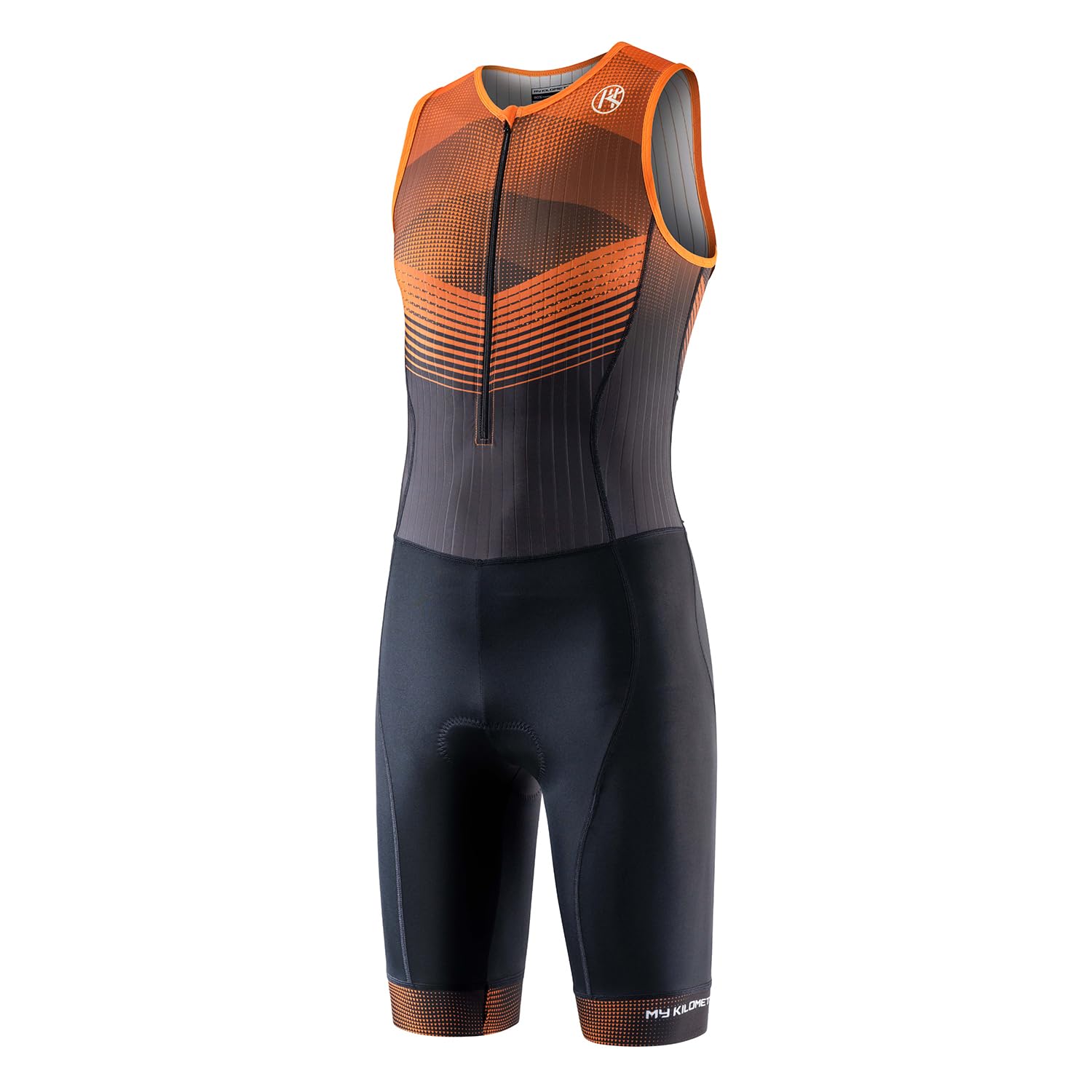 MY KILOMETRE Trisuit
