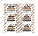 Fisherman's Friend Honey Lemon Lozenges 25g, (Pack of 6)