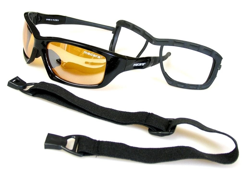 Sport Brille Model OR05