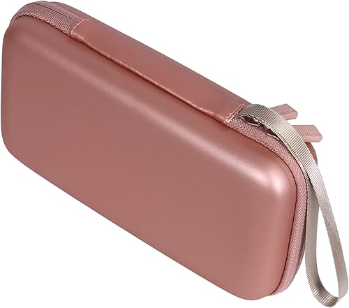 Vista 8 de co2CREA Estuche de transporte para calculadoras Texas Instruments TI-84 Plus CE Python Enhanced/TI-84/TI-Nspire CX II CAS/TI-Nspire CX II/TI-83