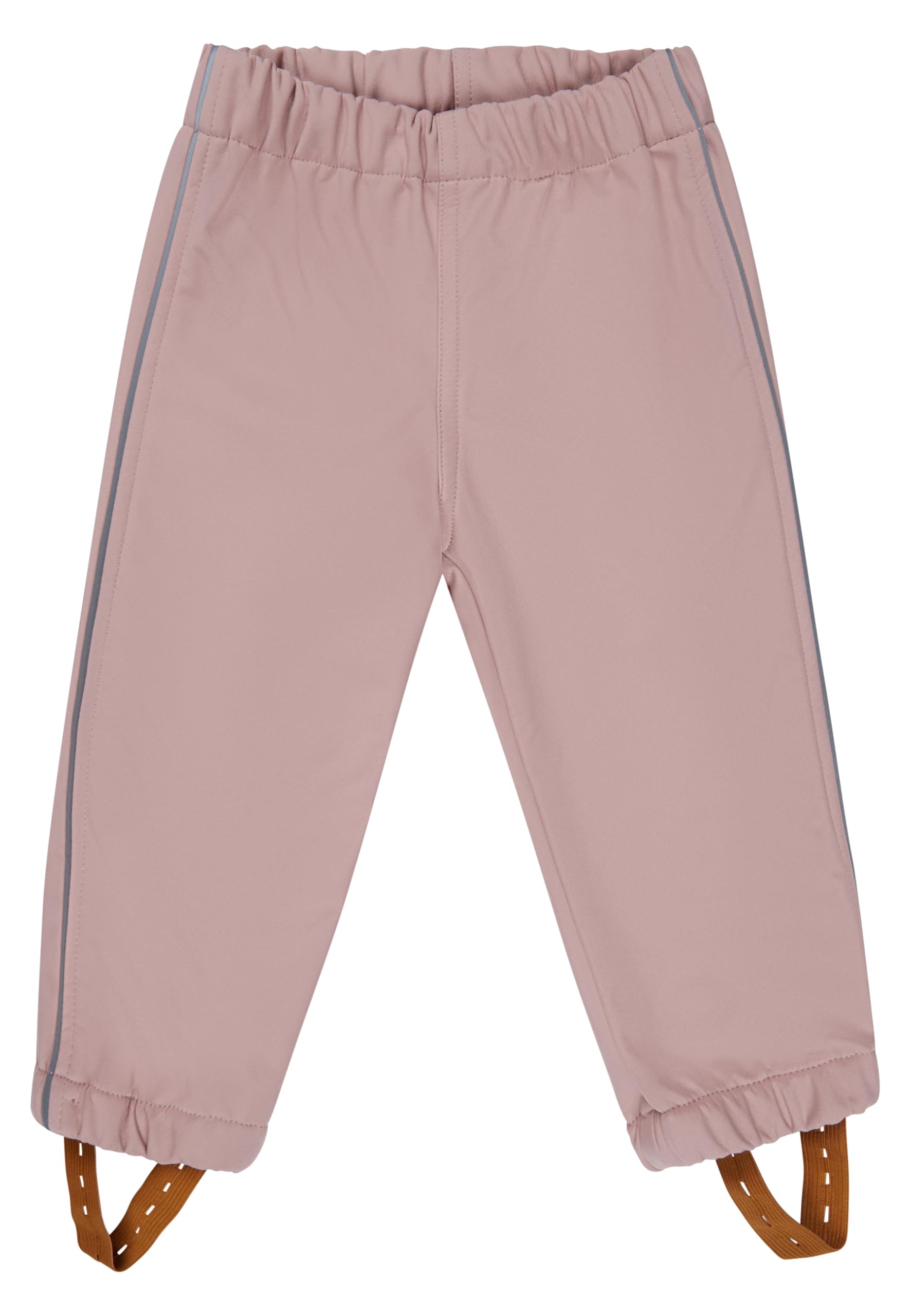 Sterntaler Unisex Regenhose Hose Softshell