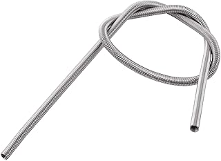 Trwały drut cewki elementu grzejnego, zestaw cewek elementu grzejnego suszarki, kał 3 szt. 16 cali do ogrzewania urządzeń klimatyzacyjnych Mall piec elektryczny