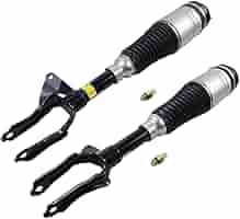 シノア Alliance Gas Filled Shock - Front | # ABP N32 G900003