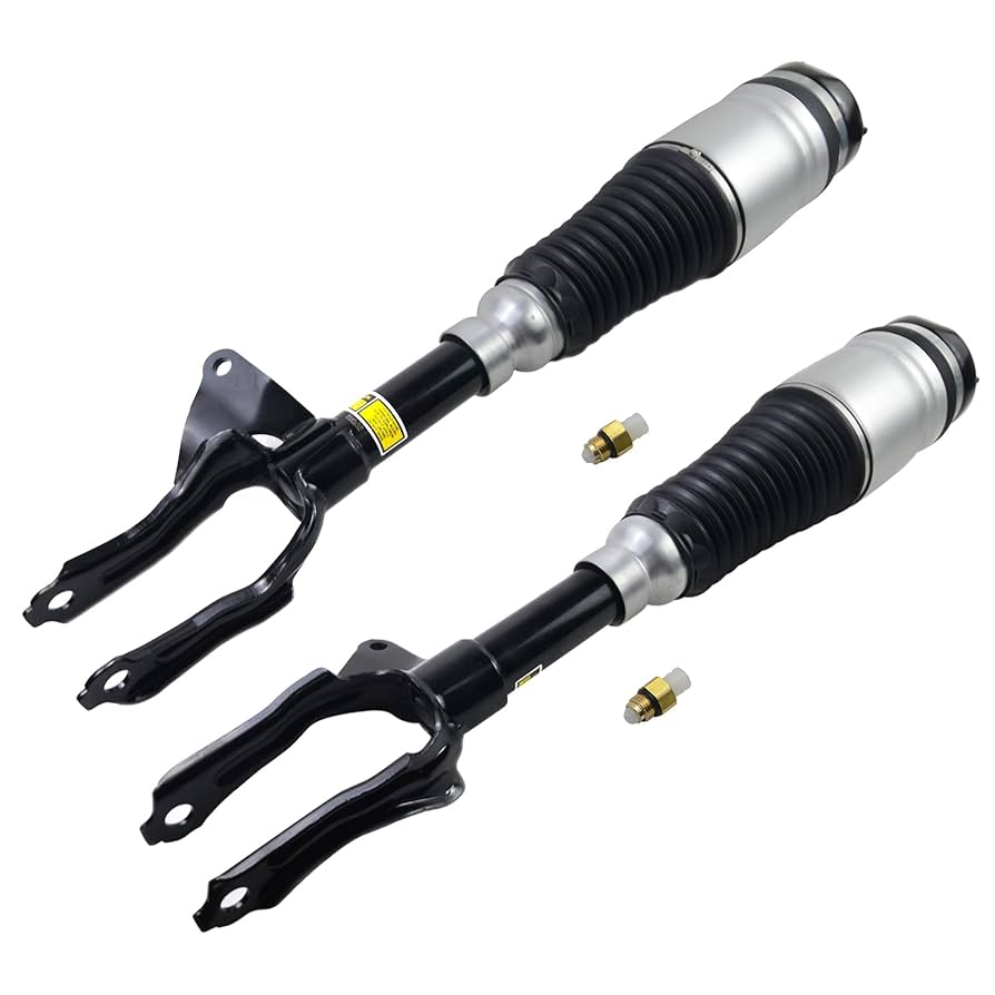 airii  SHOCK Amazon.com: GELUOXI Front Air Suspension Strut Shock