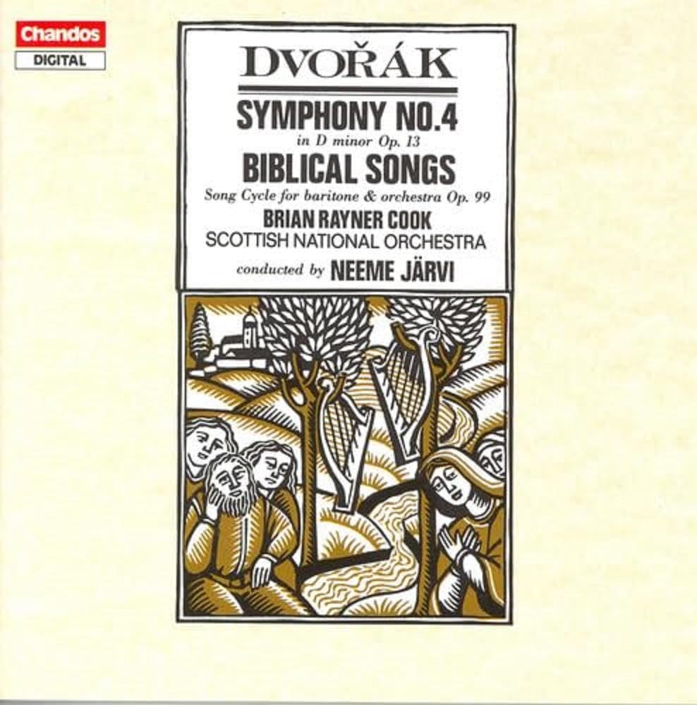 SYMPHONY NO 4