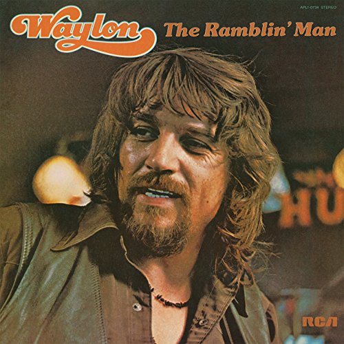 Ramblin Man