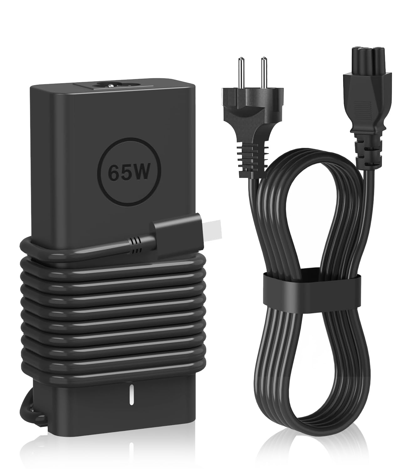 Dell Adattatore Aria Automatica 65 W USB-C *Uguale A 450-AFLE - Foto 4