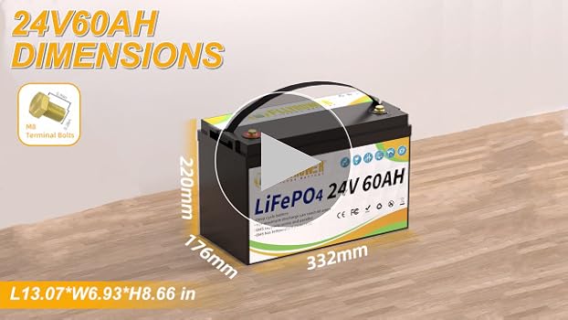 FLLYROWER 24v60AH リチウムバッチリー24フライパワー　エレキ FLLYROWER 24v60AH リチウムバッチリー24フライパワー エレキ