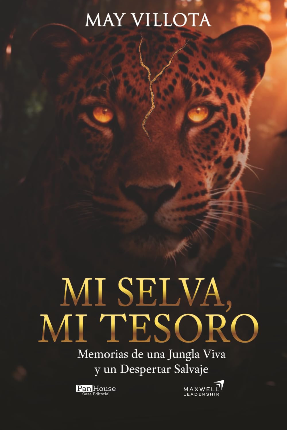 Mi Selva, Mi Tesoro: Memorias de una Jungla Viva y un Despertar Salvaje