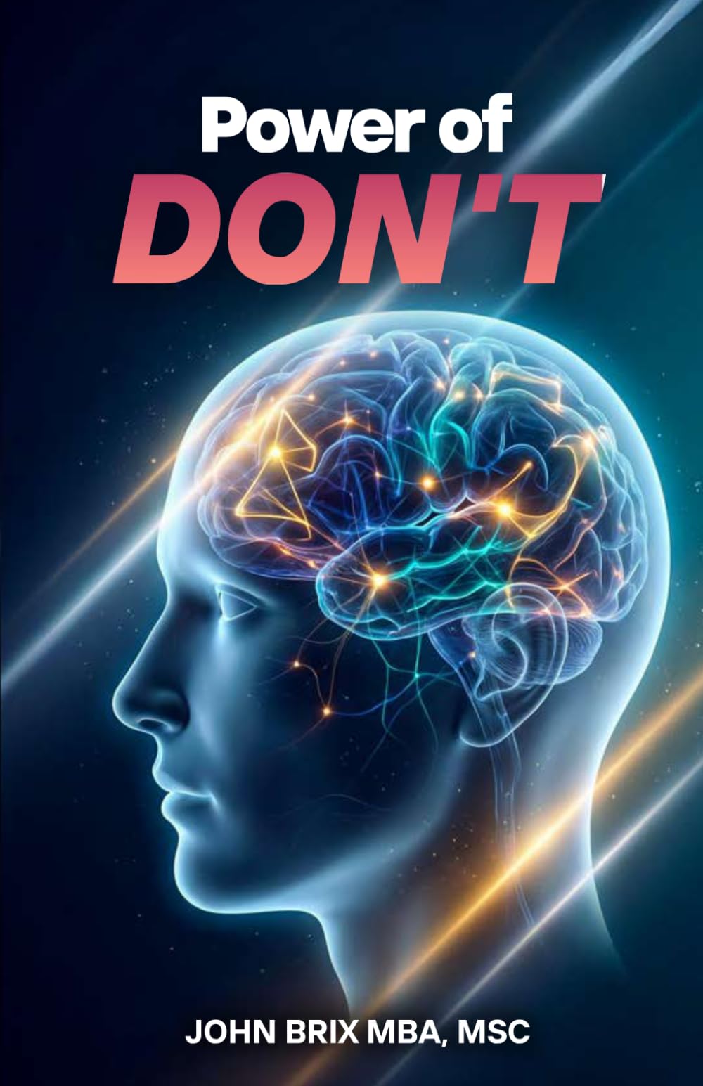 Power of Don’t