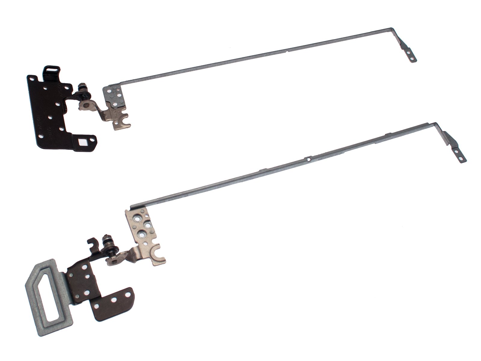 Charnière droite gauche Acer Extensa 2509 support LCD