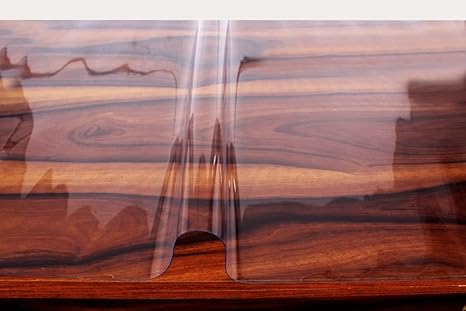 The Furnishing Tree Protector for Dining Table, Office Desk, Kitchen Slabs (36