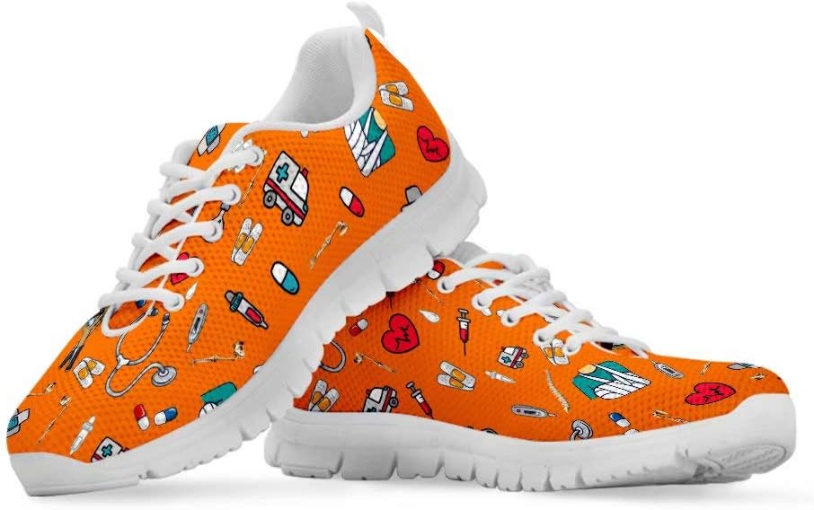 Scarpe Da Corsa Unisex Chaqlin In Rete – Slip-on, Sportive E Alla Moda, Stampa Bradipo Baby Print, 43 EU – Per Uomo E Donna