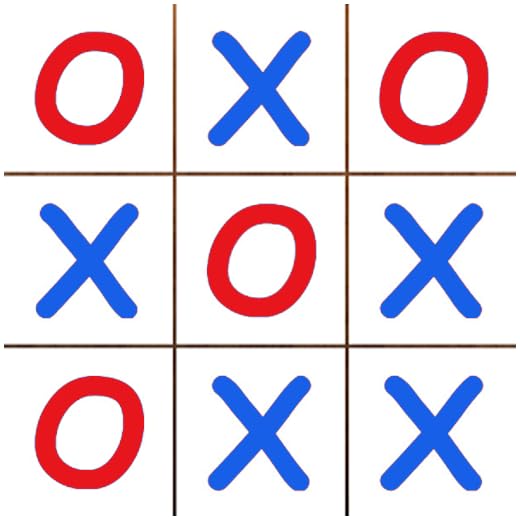Tic Tac Toe