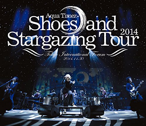 その他 Shoes and Stargazing Tour 2014 [Blu-ray] qqffhab Amazon.co.jp: Shoes and Stargazing Tour 2014 [Blu-ray