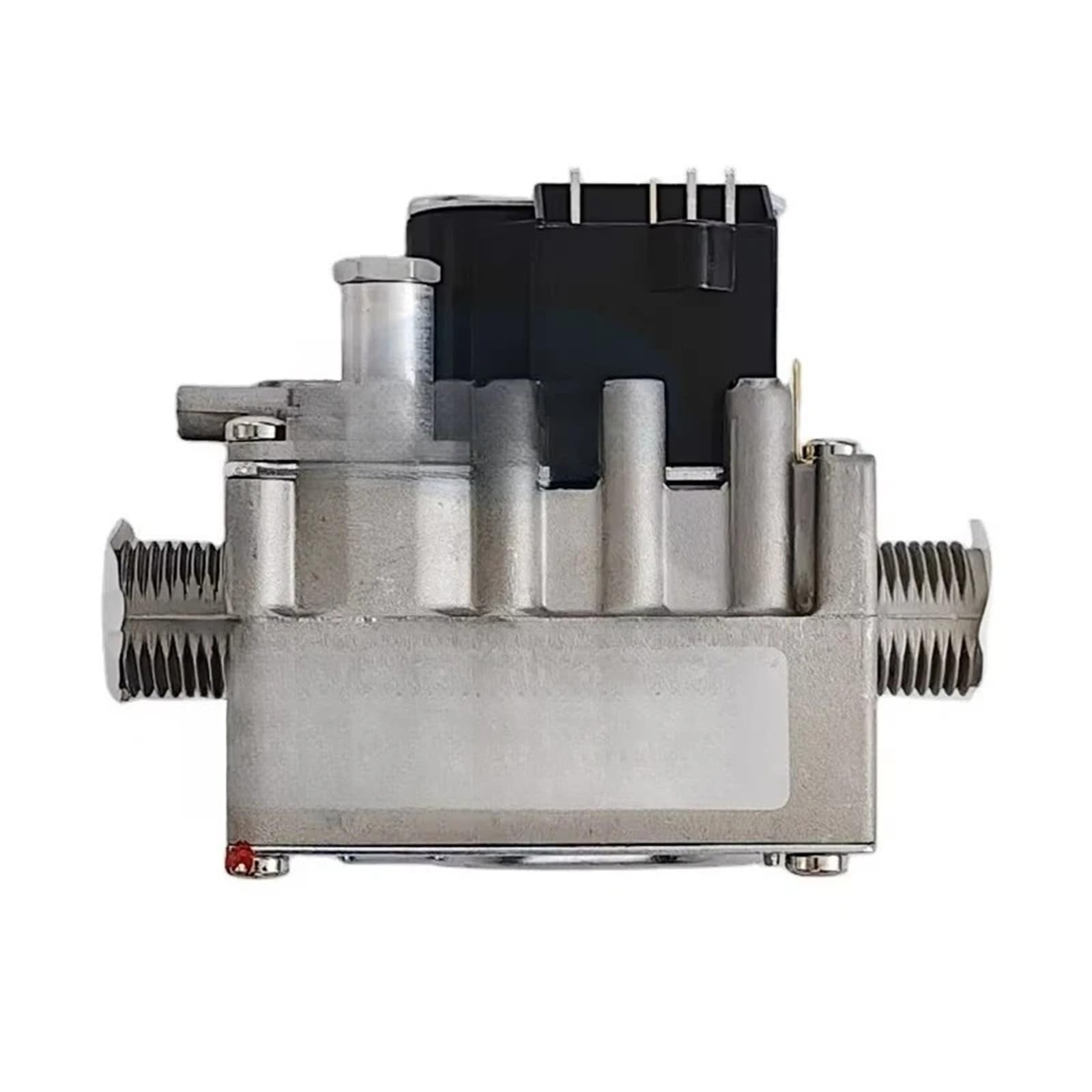 Belovek Aluminum Alloy Gas Boiler Parts Control Valves For Wall Hanging Proportional Dc And Ac