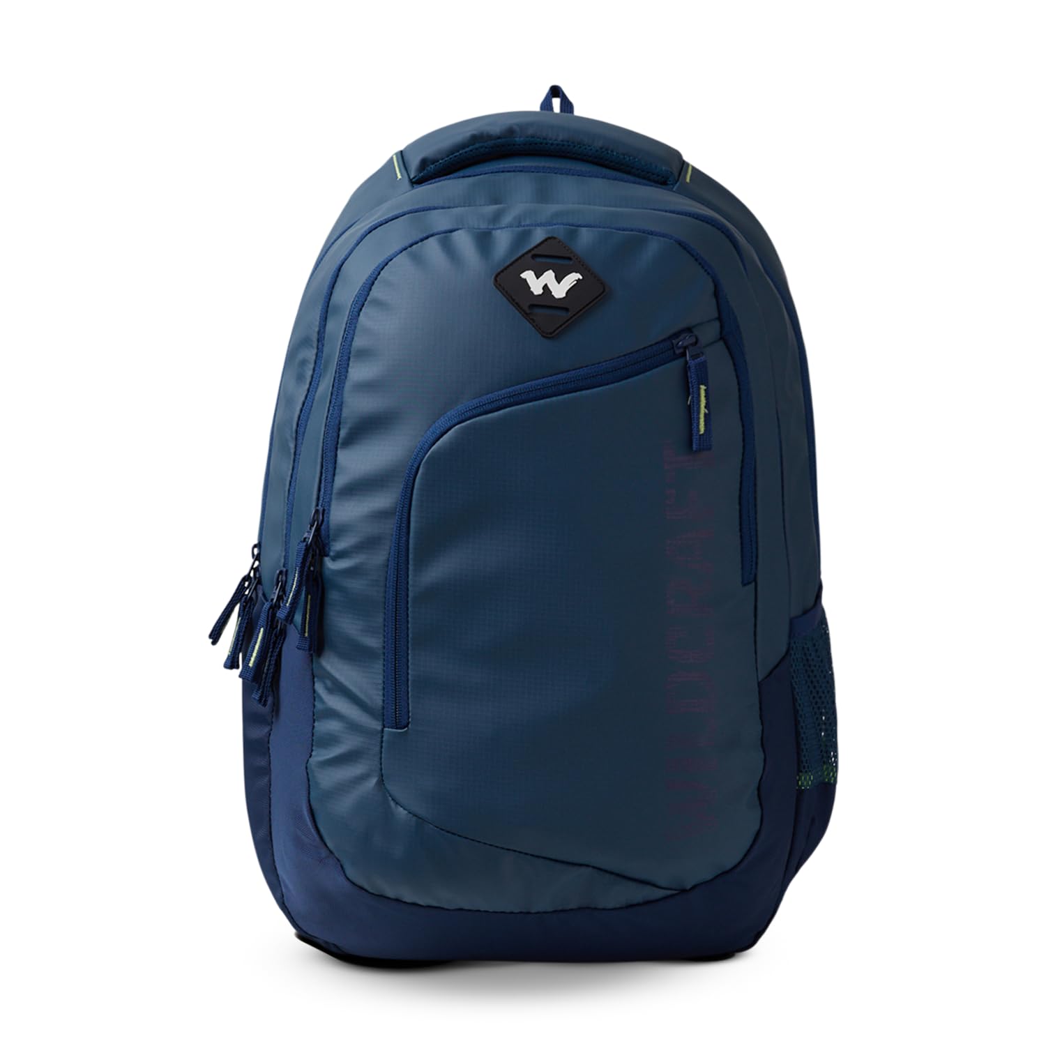 wildcraft Polyester Maestro 35 Laptop Backpack for Travel, Gym, Office | Unisex Backpack with Rain cover | Bags for Mens & Womens-picture-40