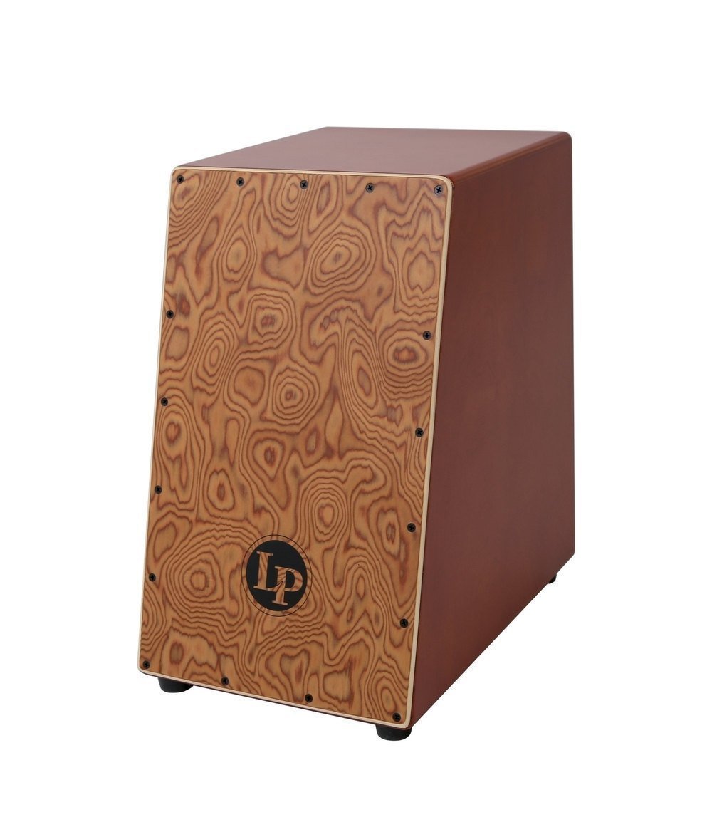 LP エルピーカホン Amazon.co.jp: LP エルピー カホン Aspire Accents Cajon