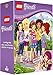 Produktbild Coffret intégrale lego friends [FR Import]