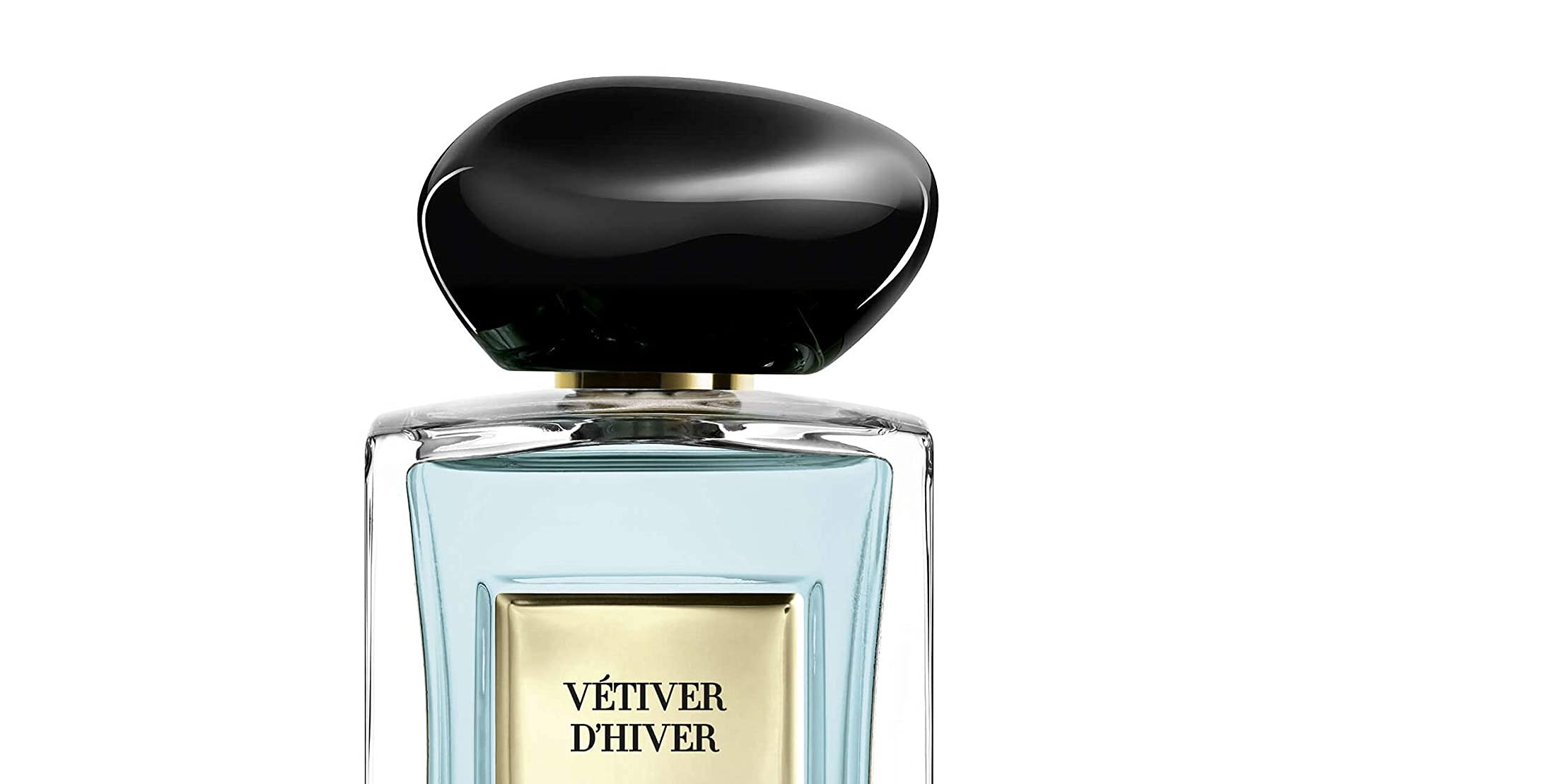 Giorgio Armani Armani Prive Vetiver D'Hiver (M) Eau de Toilette