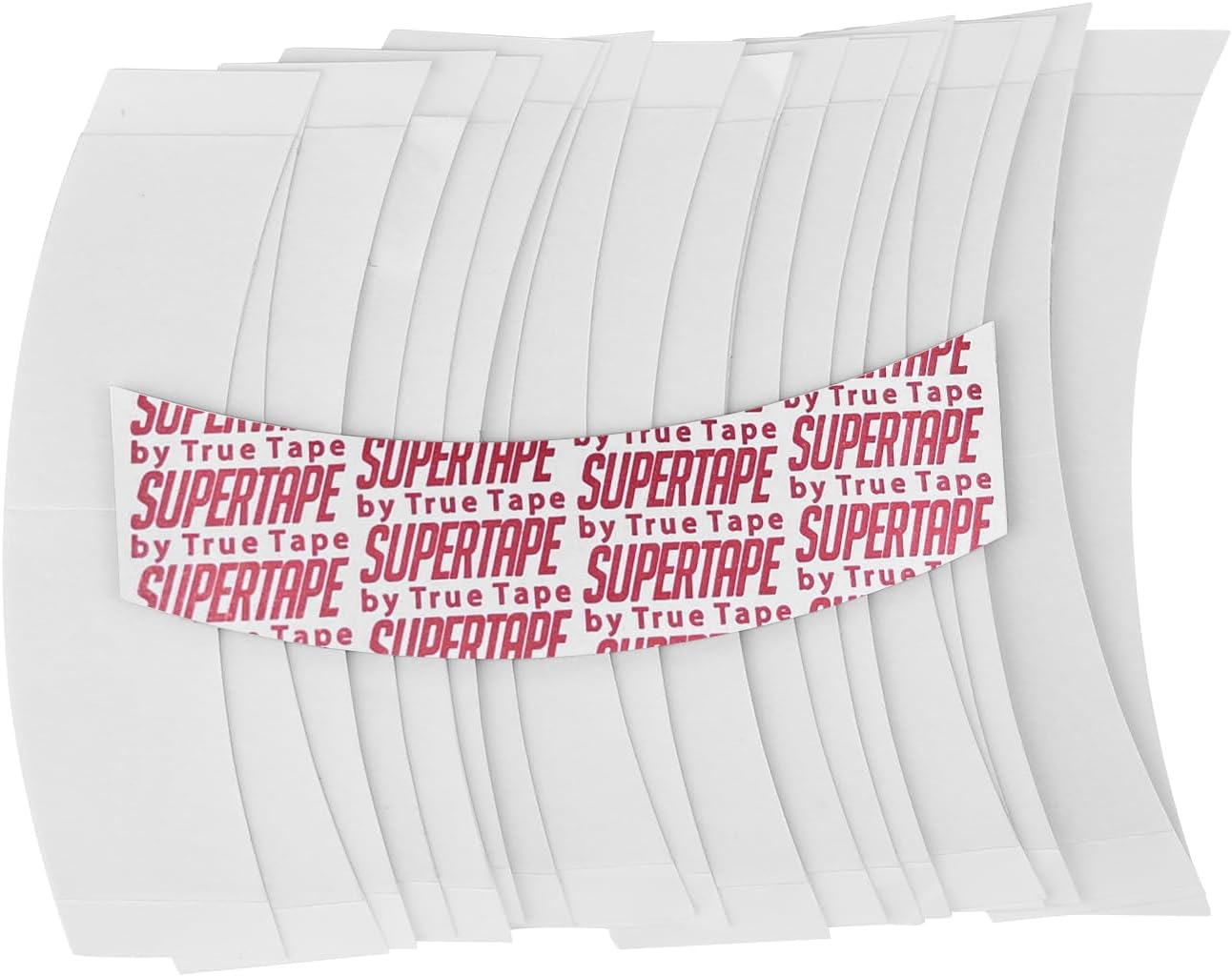 Two sided tape for hair pieces Outlet