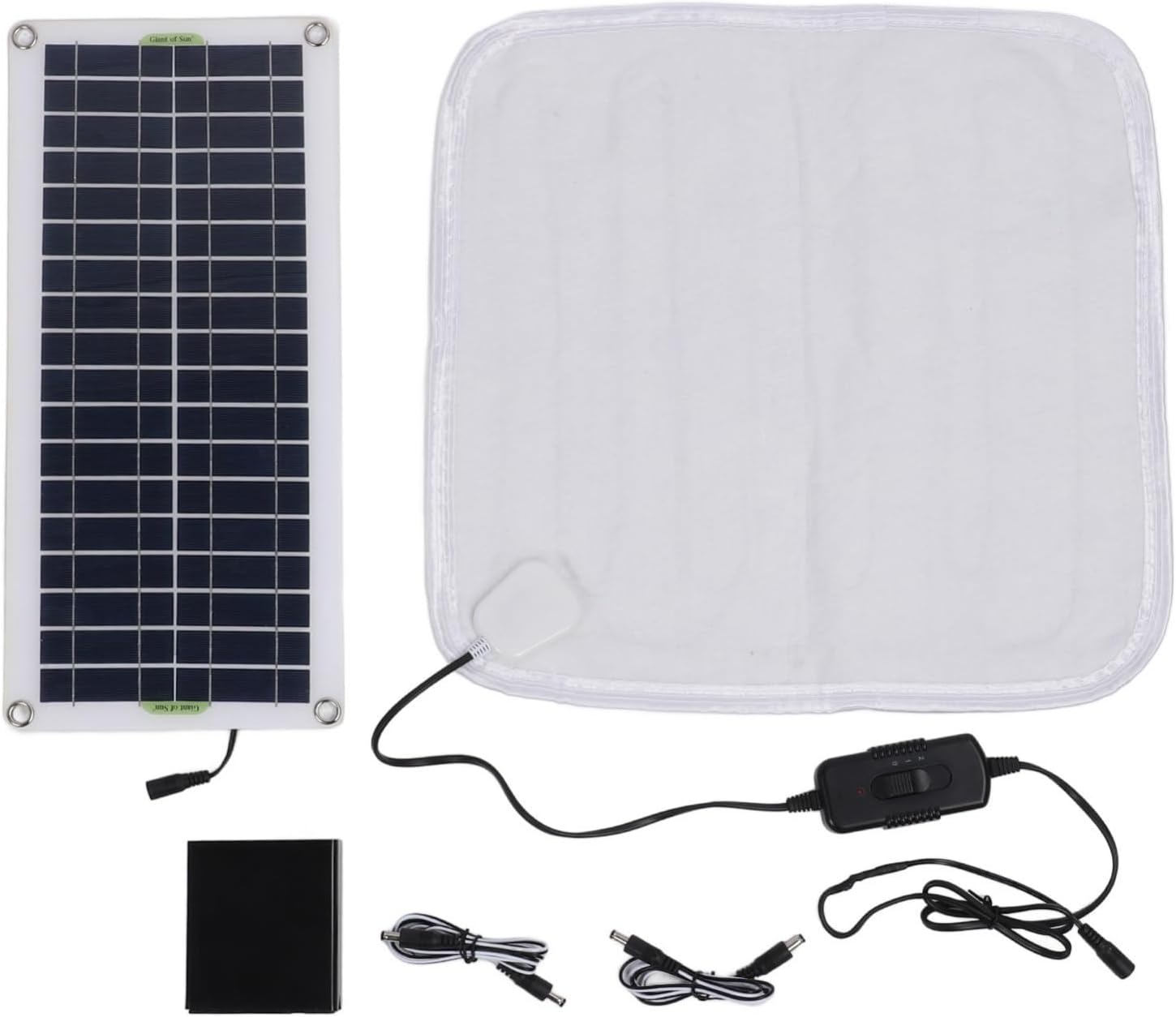 屋外ソーラーウォームペットブランケット ABS パネル凍結回答旅行靴暖房多目的プラン複数回使用ソーラー暖房ブランケット  第２弾！太陽エネルギーで蓄熱保温ブランケット【Solar Blanket SG】｜マクアケ - アタラシイものや体験の応援購入サービス