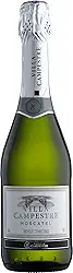 ESPUMANTE MOSCATEL VILLA CAMPESTRE - 750ml