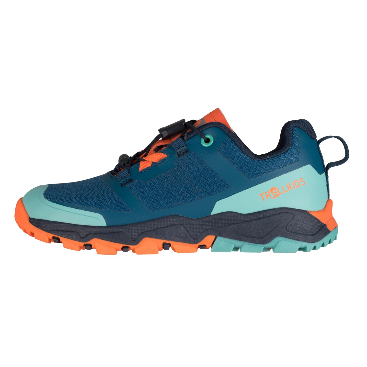 Trollkids Kids Sandefjord Hiker XT