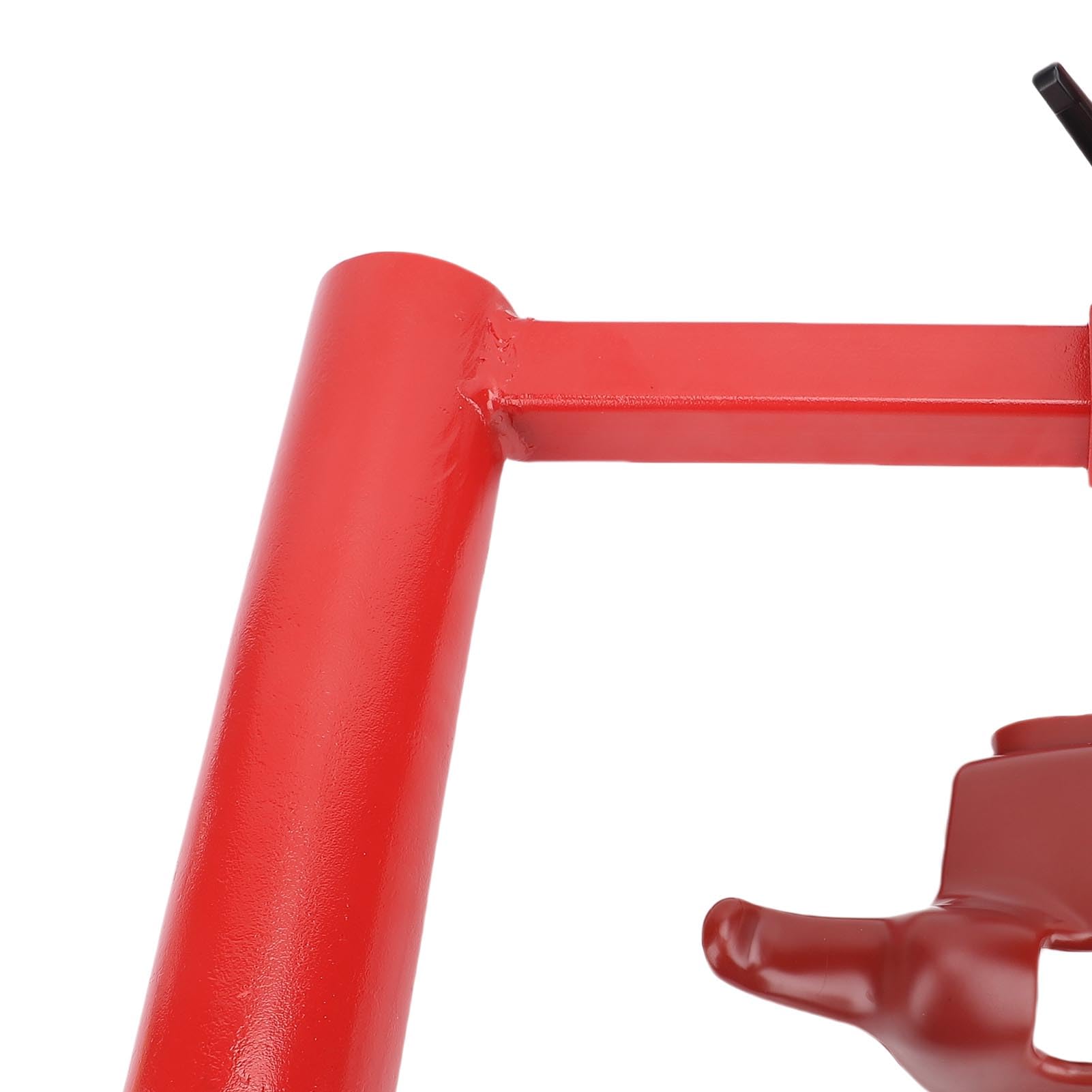 FTVOGUE Kit Smontagomme Manuale Aggiornato con Adattatore per Testa D'Anatra a Cono Argentato, Struttura in Acciaio Legato e Lega di Alluminio per Pneumatici per Auto 16-21 Pollici, Rimozione e
