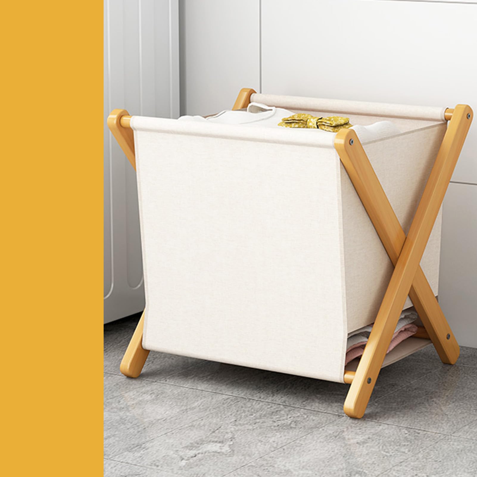 Dirty Clothes Toy Storage Bucket, Household Collapsible Dirty Clothes Basket, Bathroom Bathroom Laundry Basket, Dirty Clothes Basket