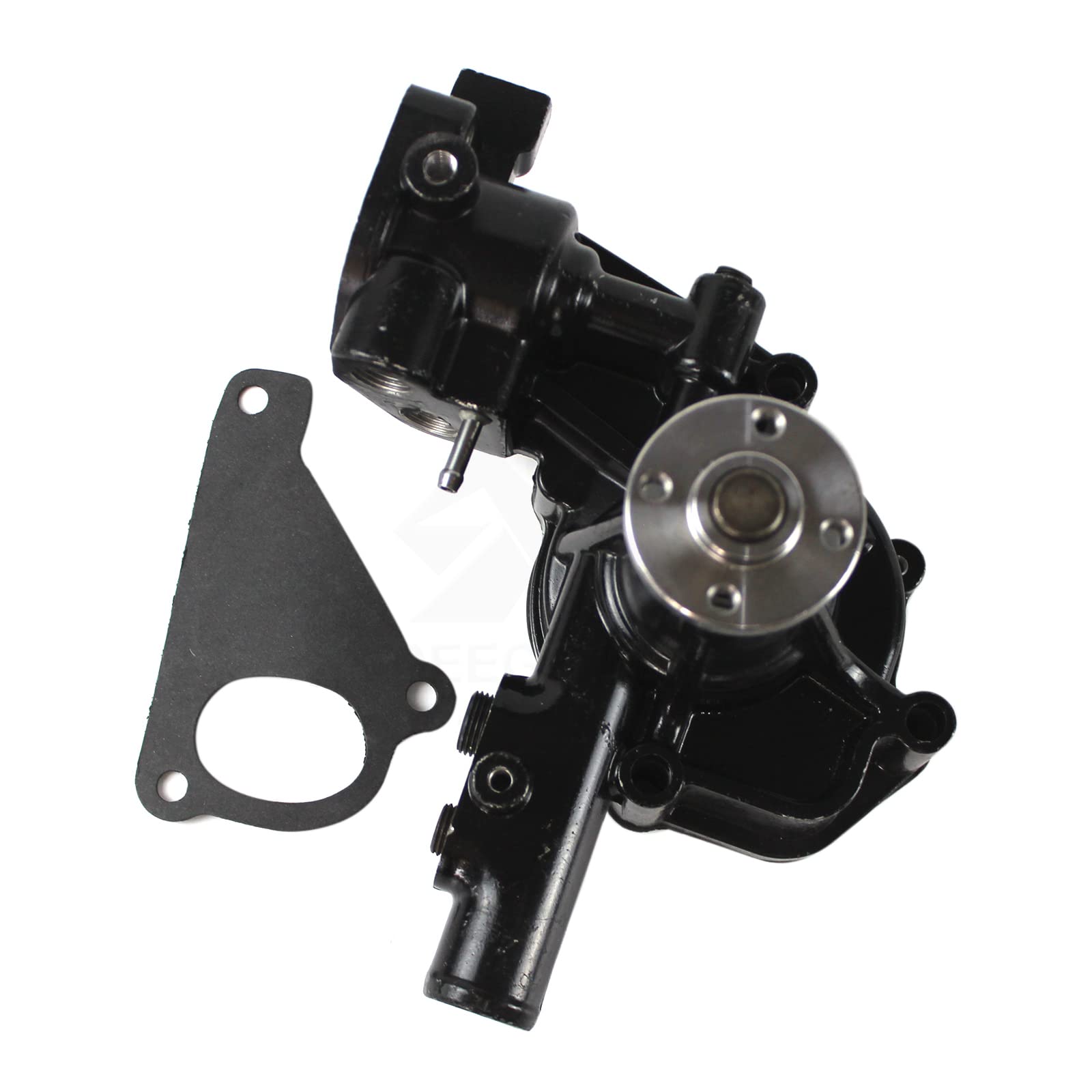 Amazon.com: 3TNE88 4TNE88 Water Pump W/Gasket 129001-42003