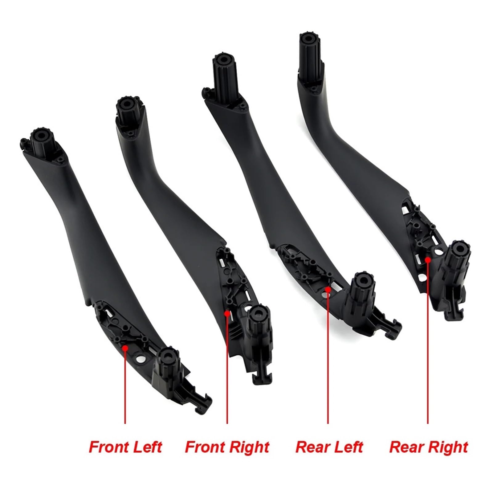 【純正/美品】BMW G30/G31 純正ドア・トリム・パネル 4点セット BMW G30/G31 純正 ドア ウッドトリム パネル 4点セット 5シリーズ