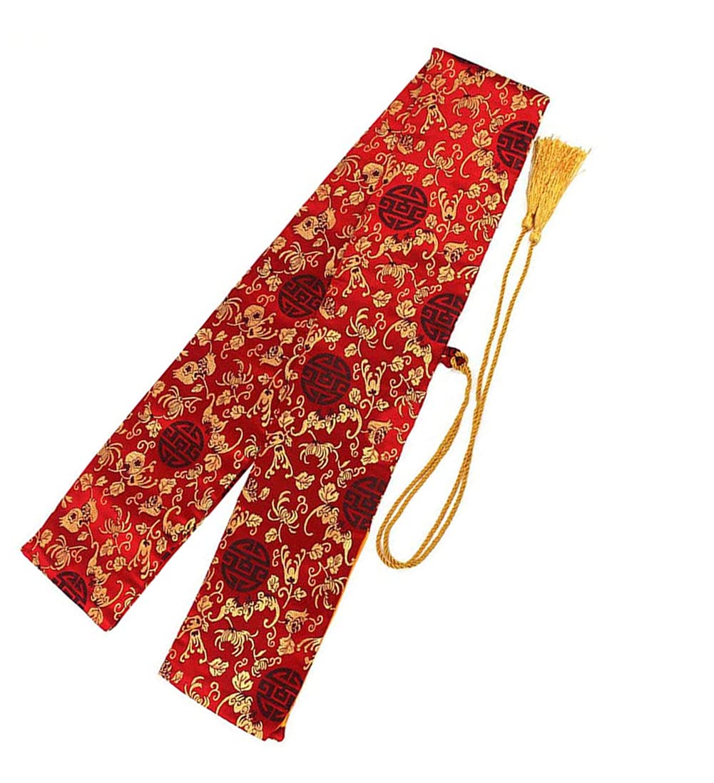 Goonsds B Sword Ag Silk Katana Sword Carrying Ag Case For Japanese Samurai For Japanese Katana, Wakizashi And Chinese Tai Chi Swords,