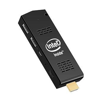 Amazon.com: AKLWY Intel Compute Stick Mini PC Stick 8GB RAM