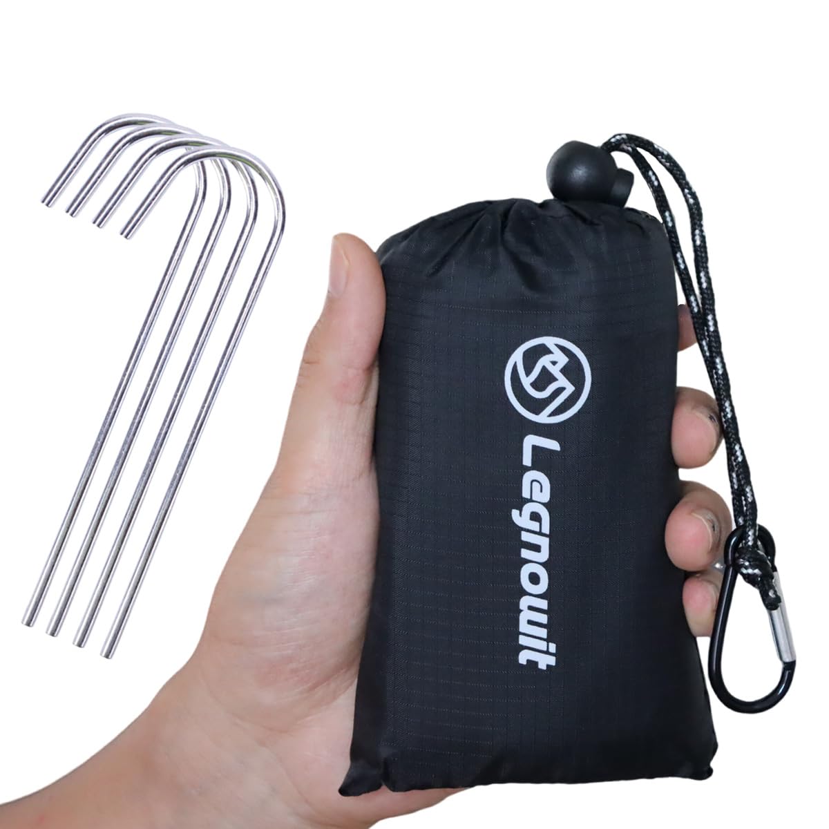 Outdoor Pocket Blanket, 55