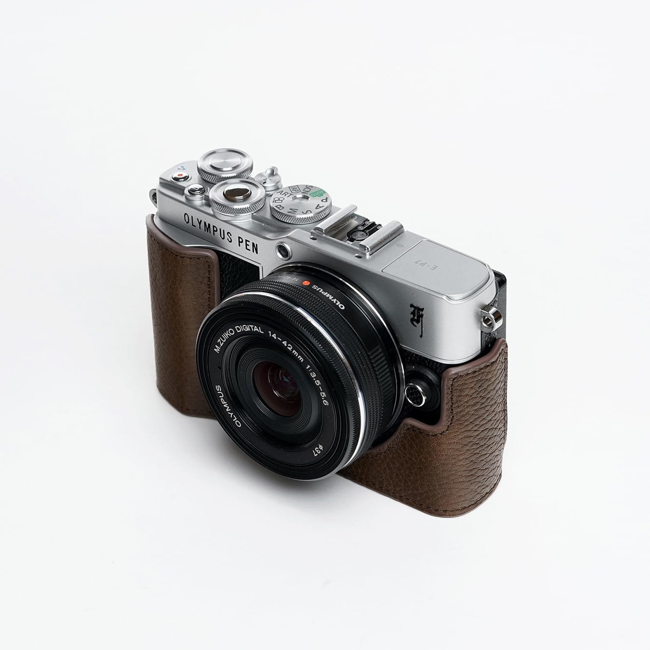 OLYMPUS PEN E-P7本体ケースレンズ Amazon.co.jp: TP Original Olympus PEN E-P7 EP7 専用 オープナブル
