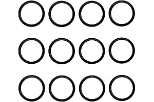 Crush Washer 5/8x24 Thread Steel for 308