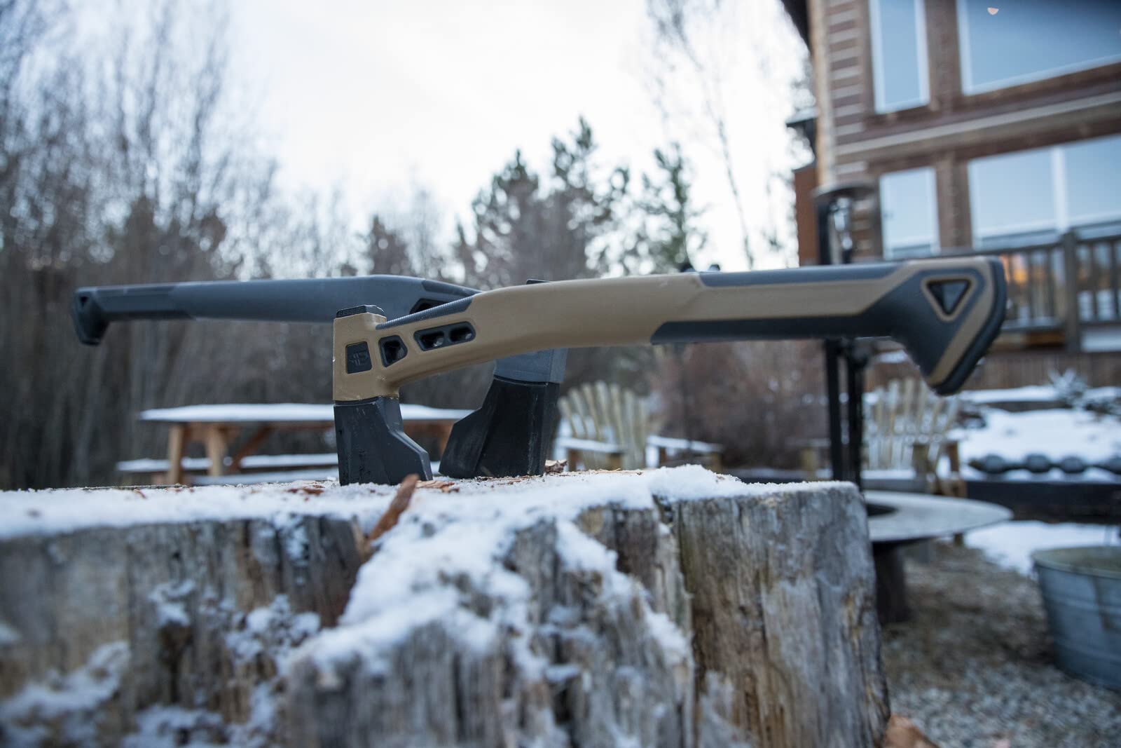 Gerber Coltello