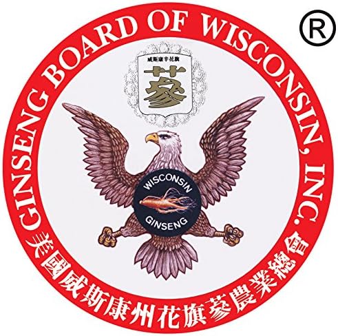 Prince Of Peace® Wisconsin American Ginseng 5 Year Root Jumbo Slices (3oz) - Image 5